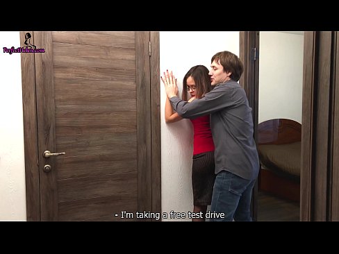 ❤️ Agentul imobiliar sexy își masturbează senzual păsărica și o fute în timp ce își vinde apartamentul - Krempai ❌   at ro.shadbase-xxx.ru ❌❤