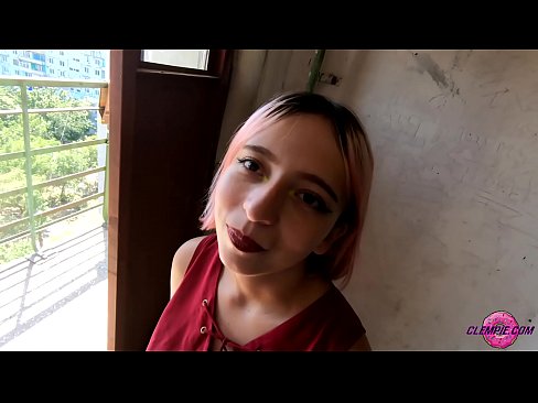 ❤️ O studentă senzuală o suge unui străin în Outback - Ejaculează pe fața lui ❌   at ro.shadbase-xxx.ru ❌❤
